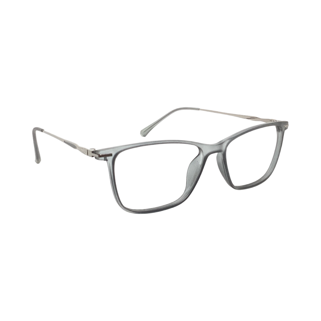 Shine 82014 Tr Flexi Metalic Gray Square Full Frame 51