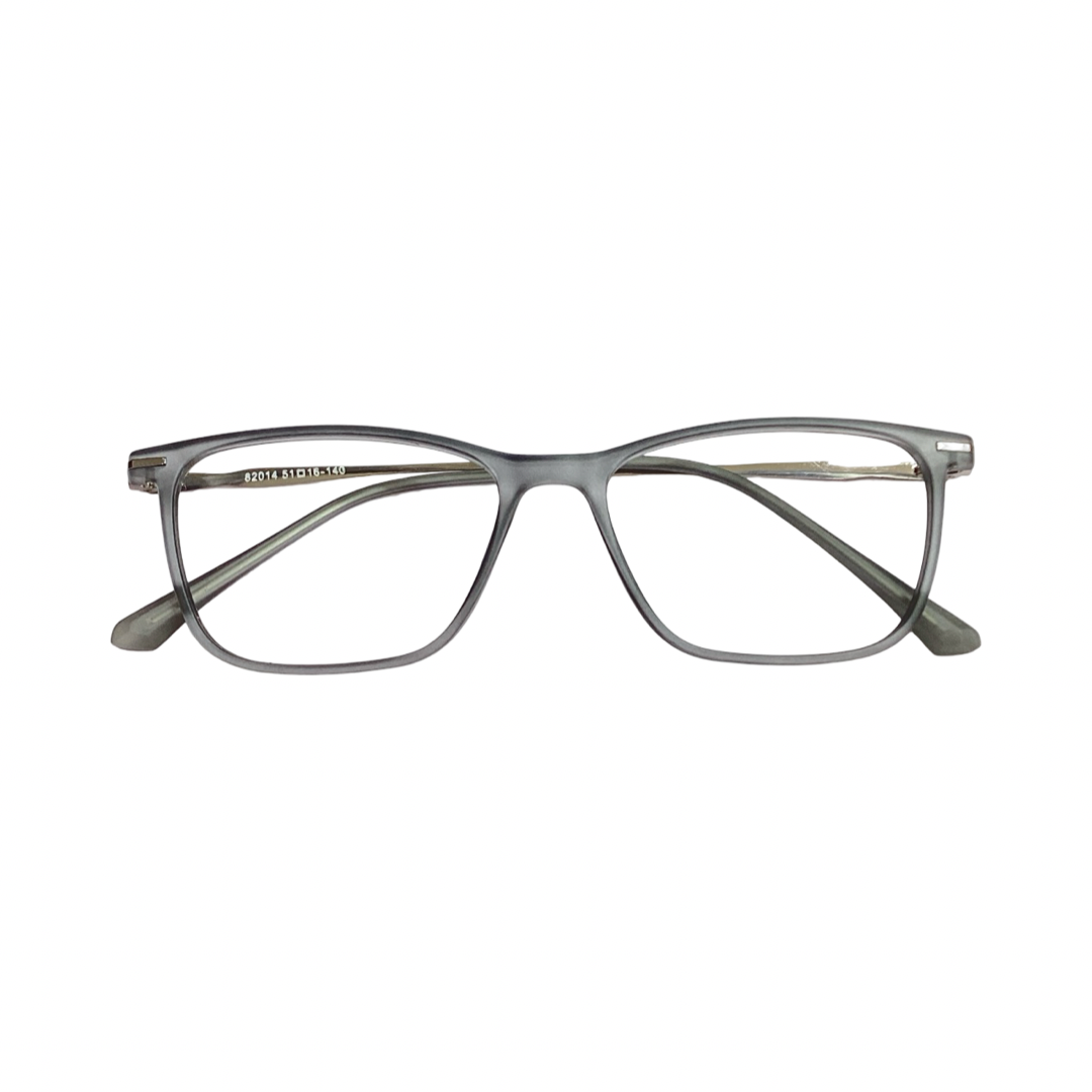 Shine 82014 Tr Flexi Metalic Gray Square Full Frame 51