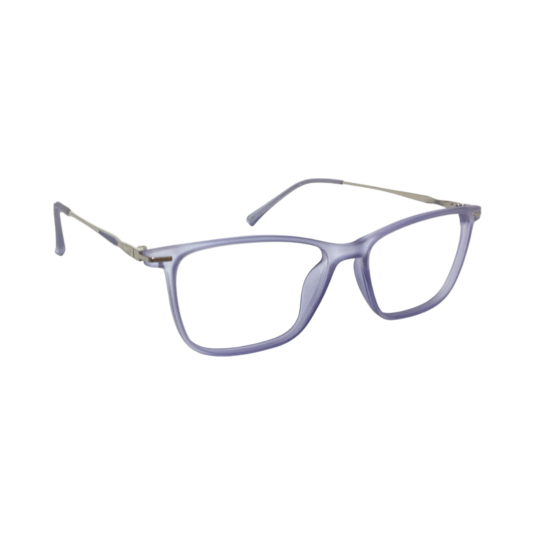 Shine 82014 Tr Flexi Purple Square Full Frame 51