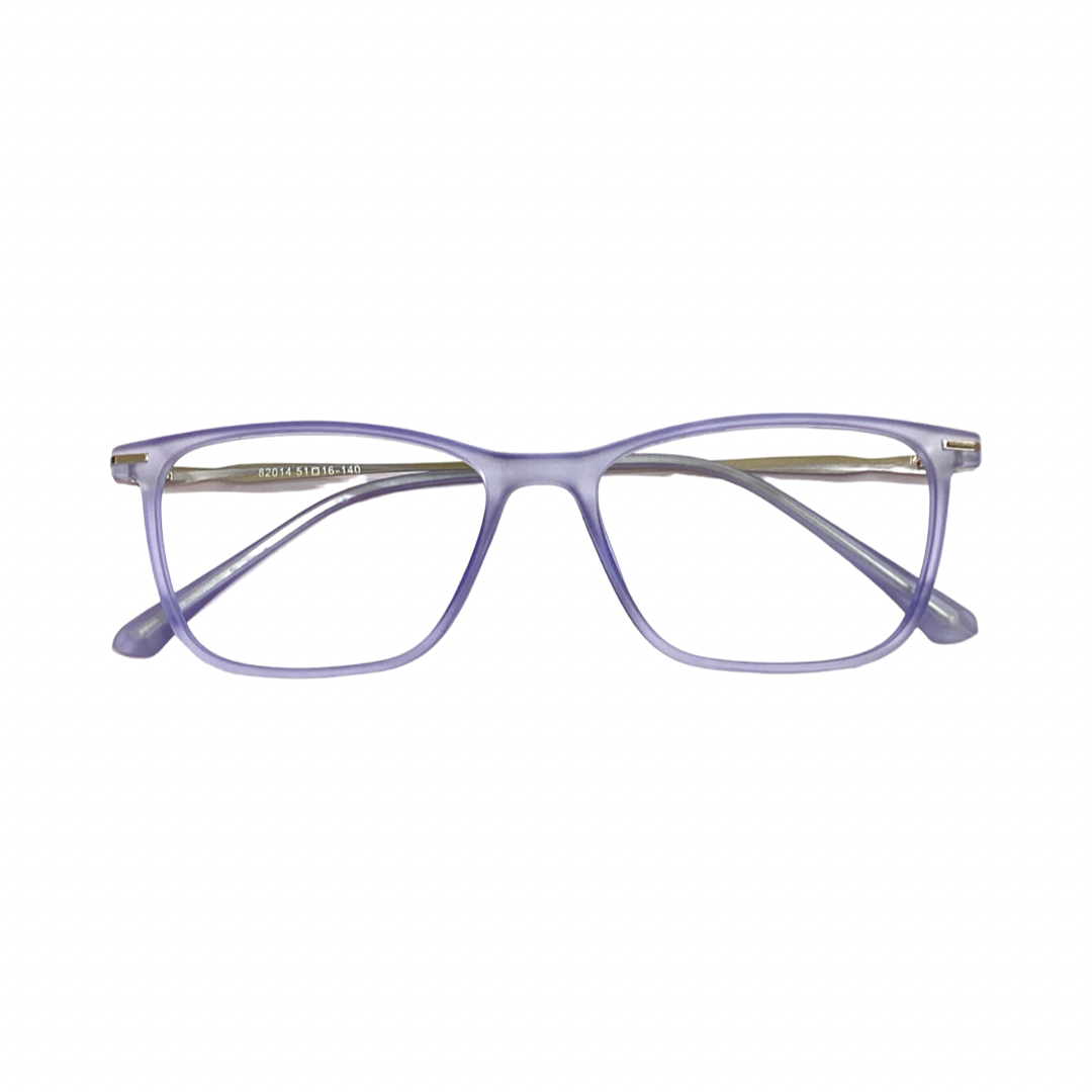 Shine 82014 Tr Flexi Purple Square Full Frame 51
