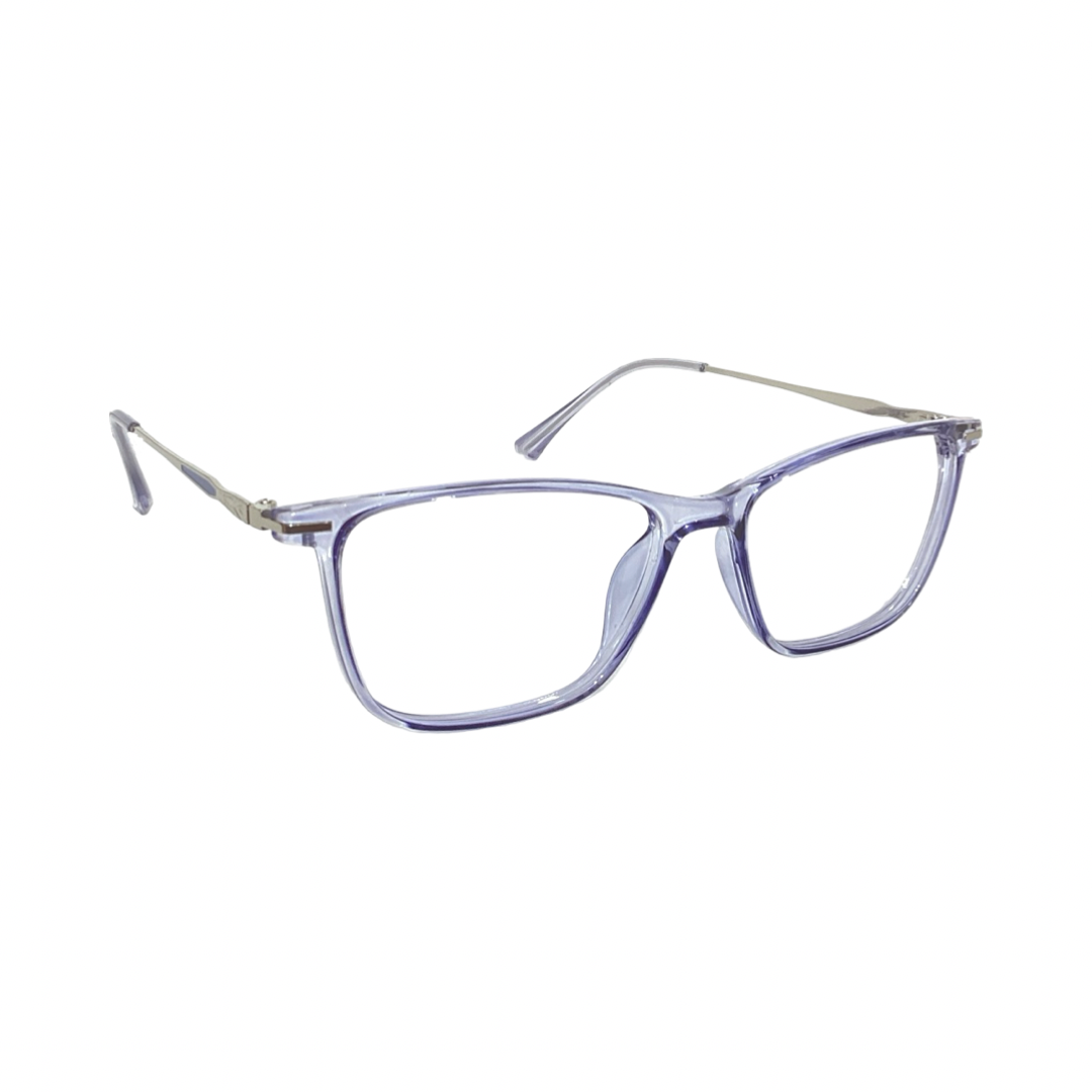 Shine 82014 Tr Flexi Purple Square Full Frame 51
