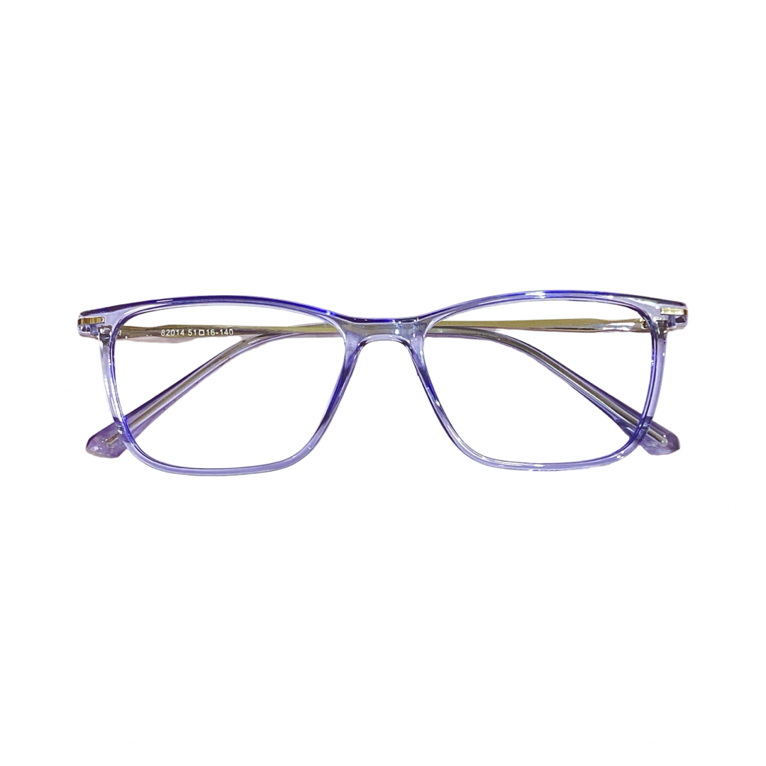 Shine 82014 Tr Flexi Purple Square Full Frame 51