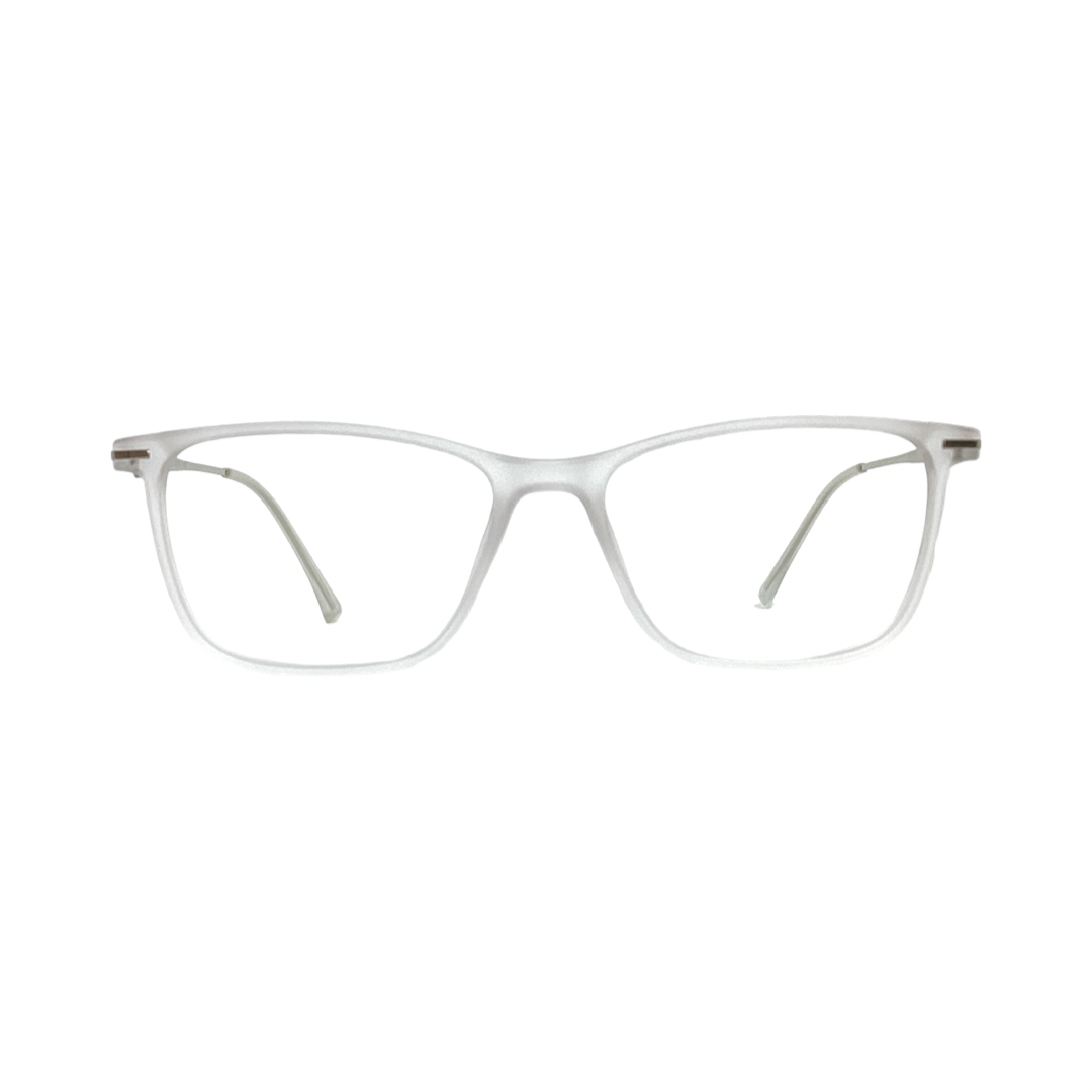 Shine 82014 Tr Flexi Cristal White Square Full Frame 51
