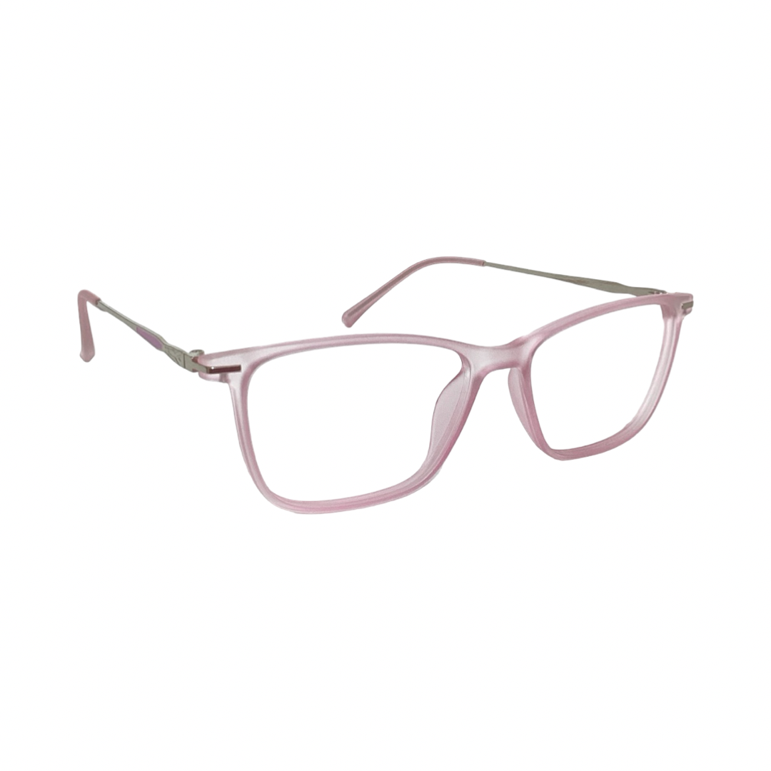 Shine 82014 Tr Flexi Pink Square Full Frame 51