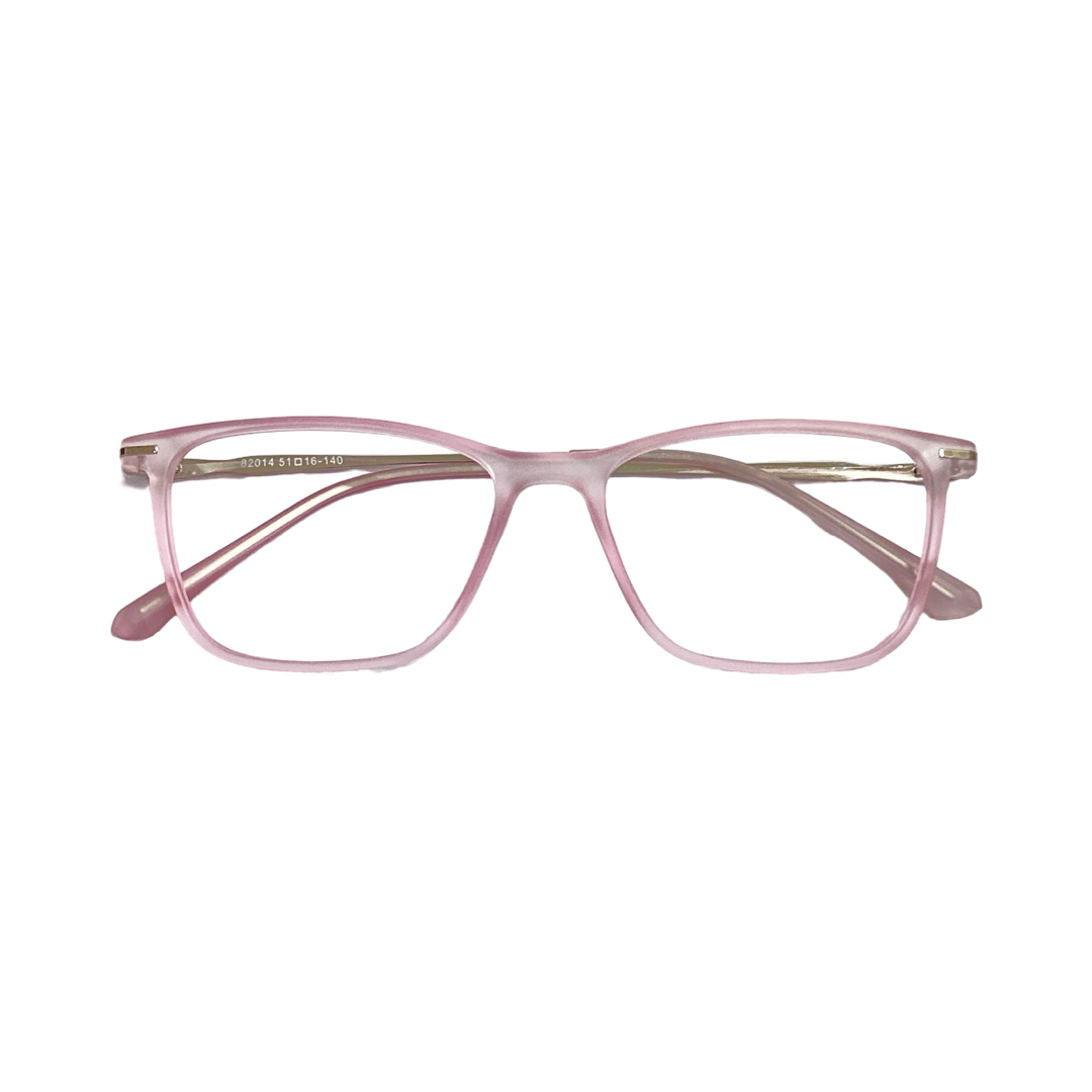 Shine 82014 Tr Flexi Pink Square Full Frame 51