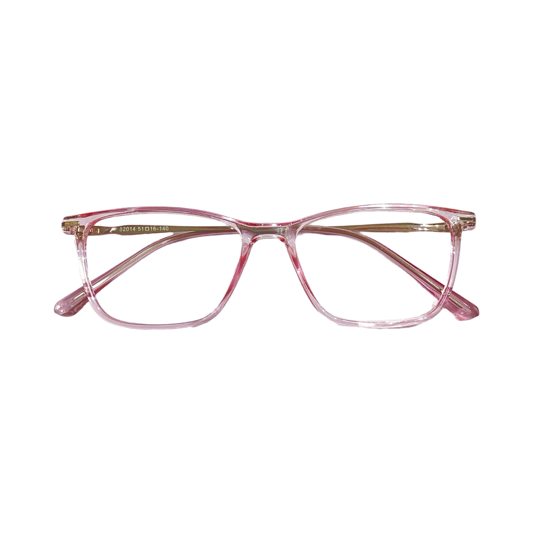 Shine 82014 Tr Flexi Pink Square Full Frame 51