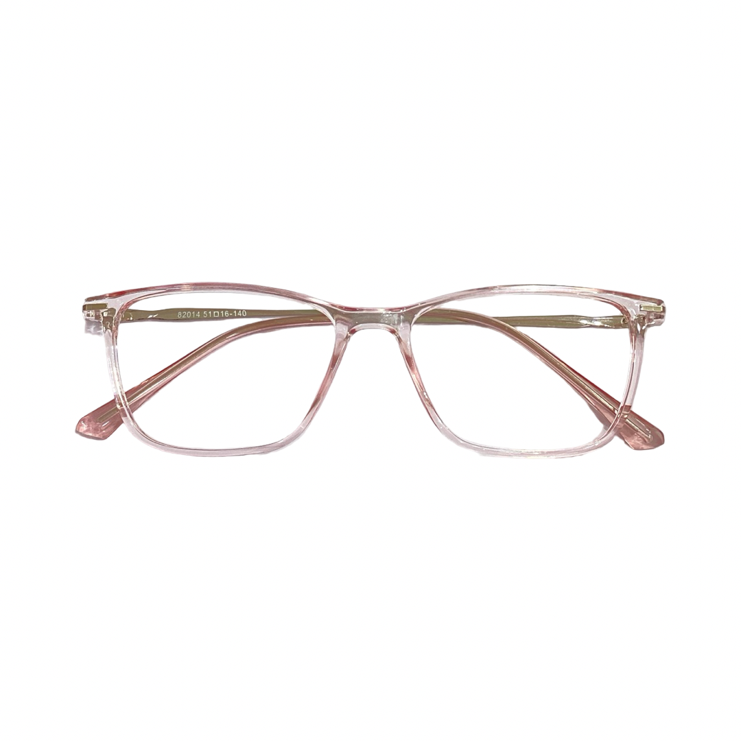 Shine 82014 Tr Flexi Pink Square Full Frame 51