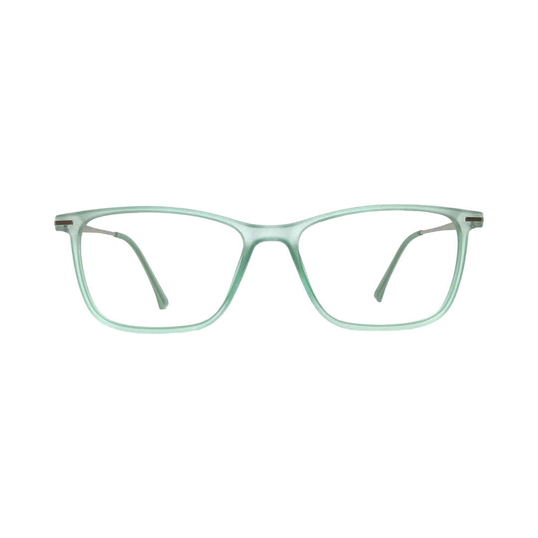 Shine 82014 Tr Flexi Green Square Full Frame 51