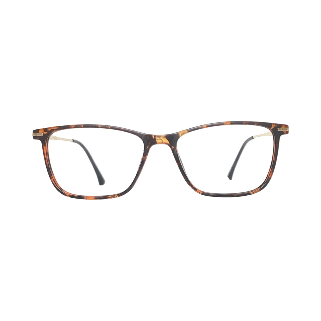Shine 82014 Tr Flexi Leopard Brown Square Full Frame 51