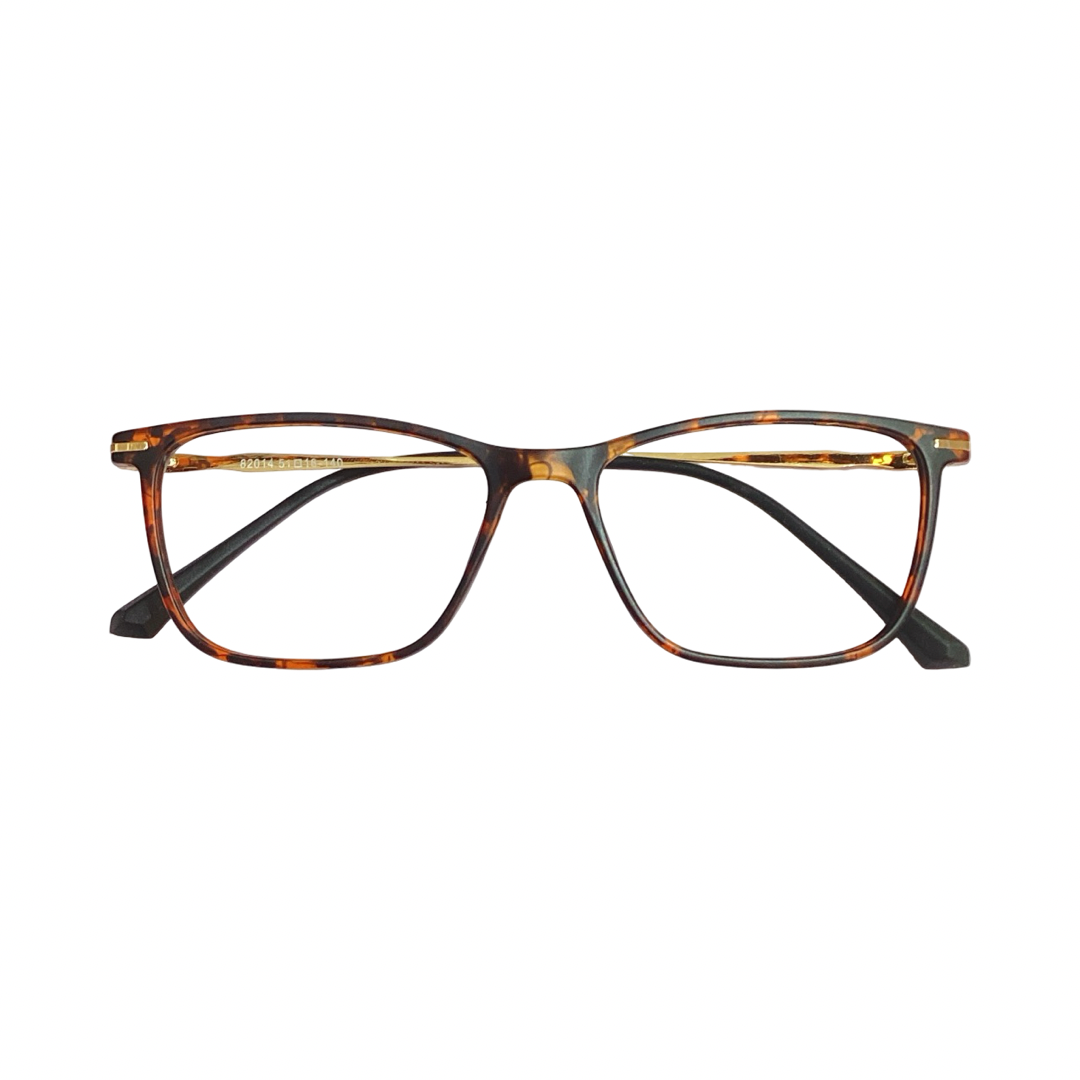 Shine 82014 Tr Flexi Leopard Brown Square Full Frame 51