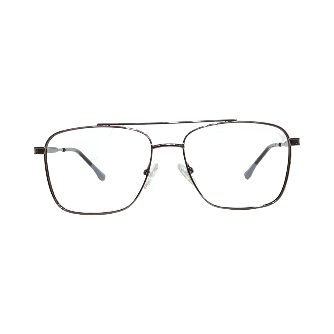 Lue Carlet Pz9421504 Metal Gray Retro Full Frame 54