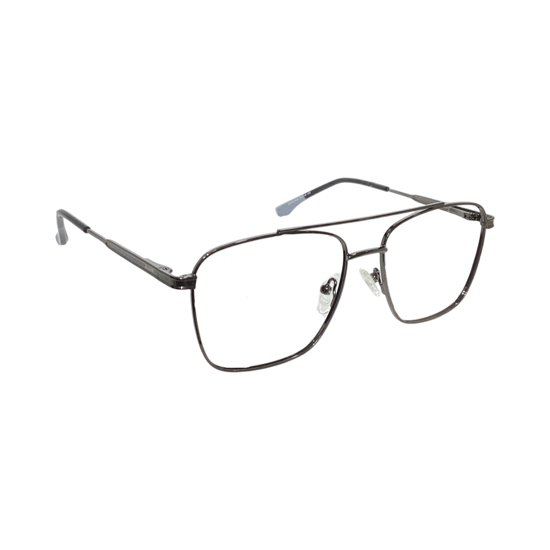 Lue Carlet Pz9421504 Metal Gray Retro Full Frame 54