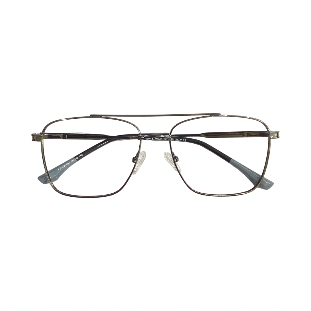 Lue Carlet Pz9421504 Metal Gray Retro Full Frame 54