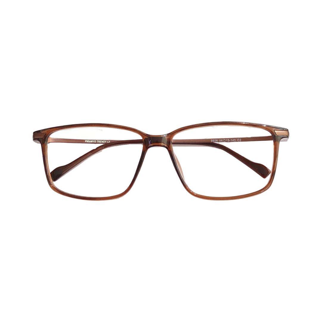 Piramyd 9926 Tr Flexi Brown Square Full Frame 56