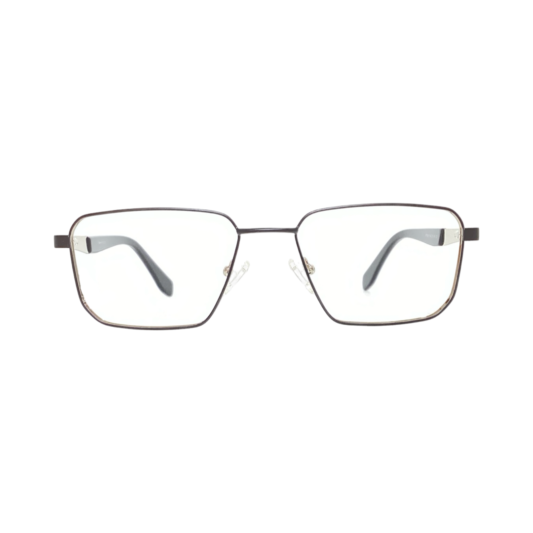 Piramyd 9819 Metal Black Square Full Frame 54