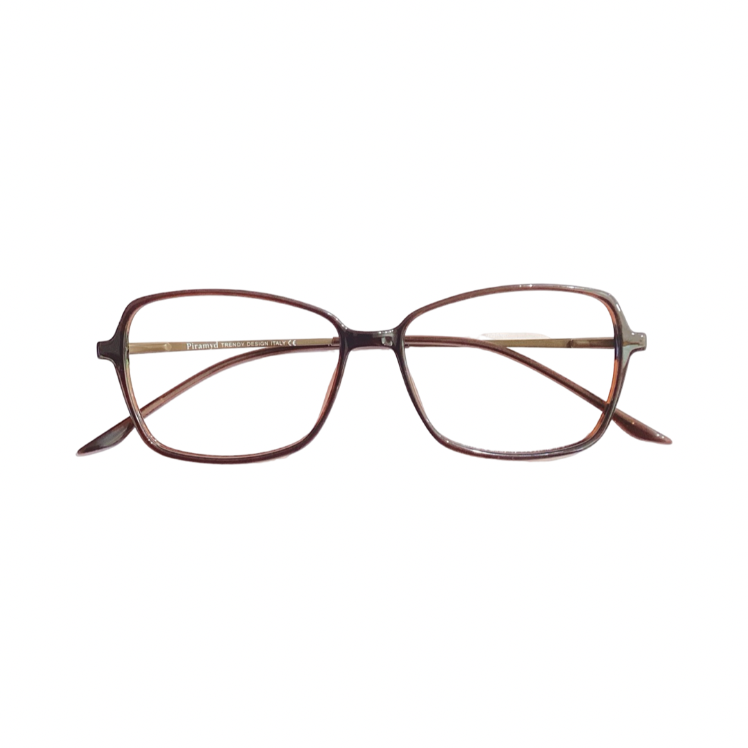 Piramyd 15115 Tr Flexi Brown Hexagon Full Frame 59