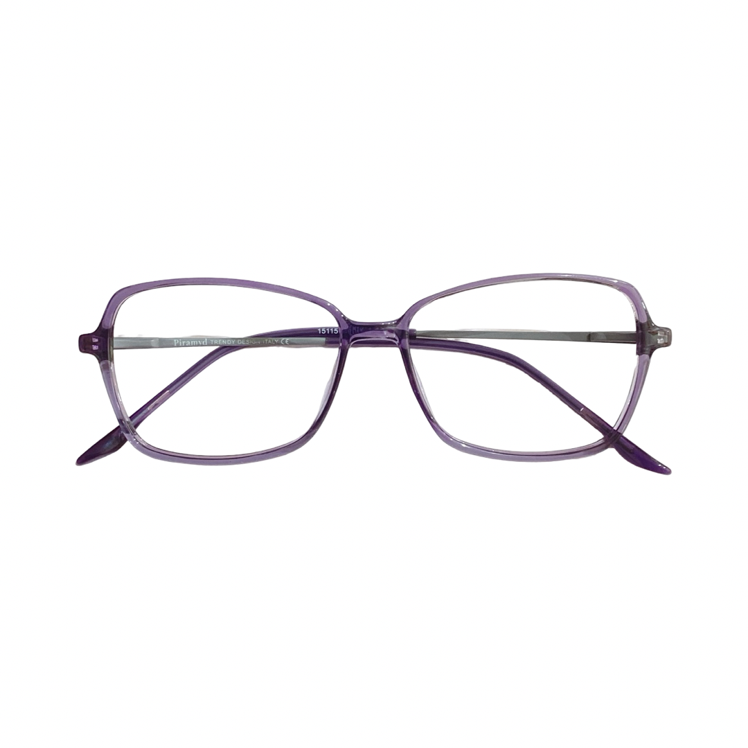 Piramyd 15115 Tr Flexi Purple Hexagon Full Frame 59