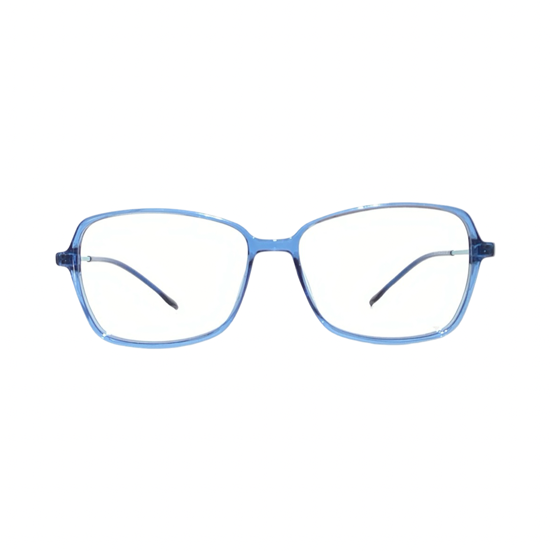 Piramyd 15115 Tr Flexi Sky Blue Hexagon Full Frame 59