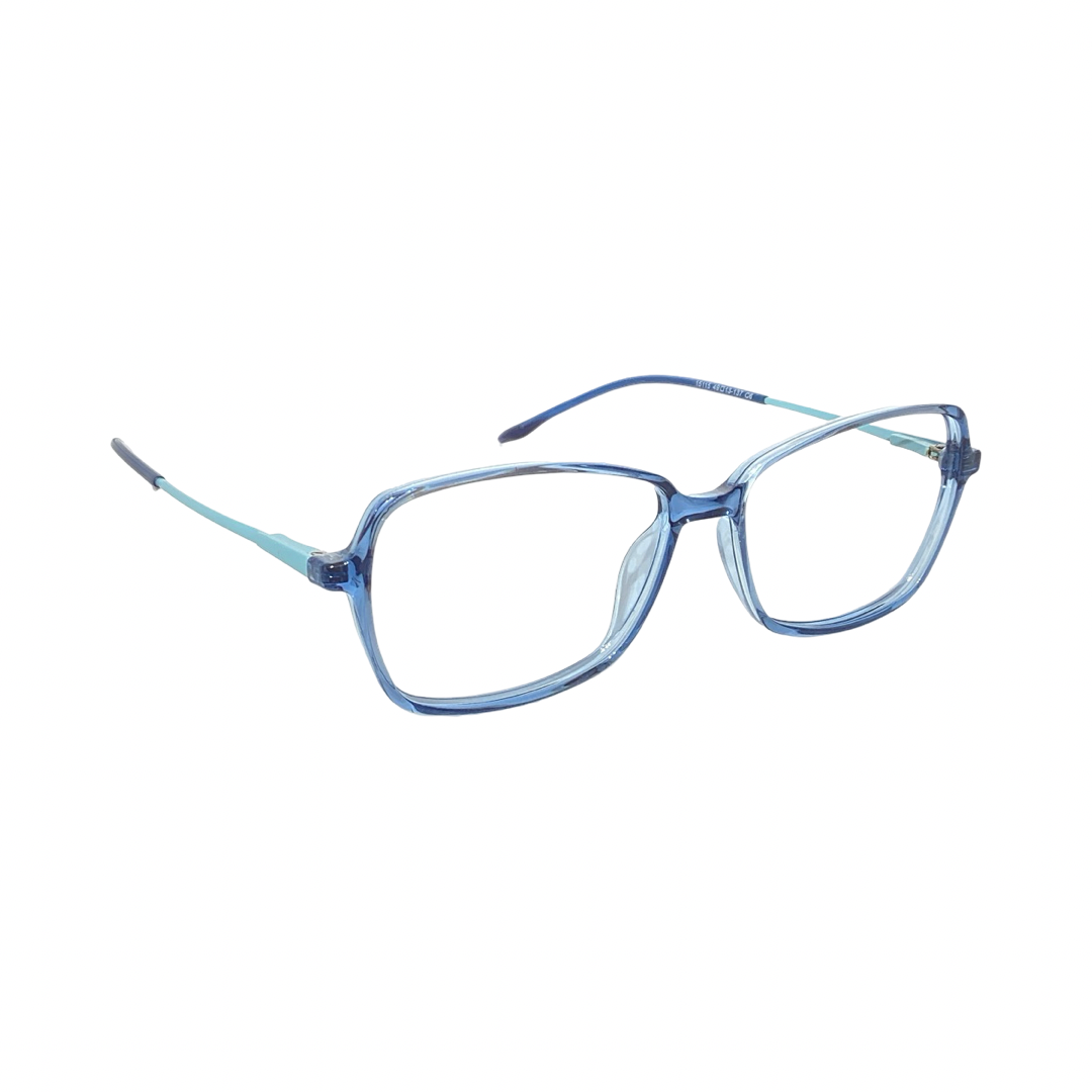 Piramyd 15115 Tr Flexi Sky Blue Hexagon Full Frame 59