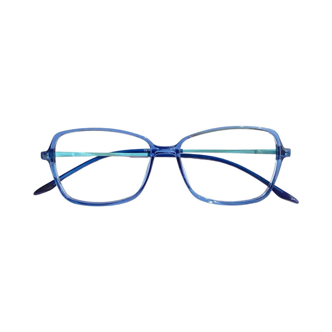 Piramyd 15115 Tr Flexi Sky Blue Hexagon Full Frame 59