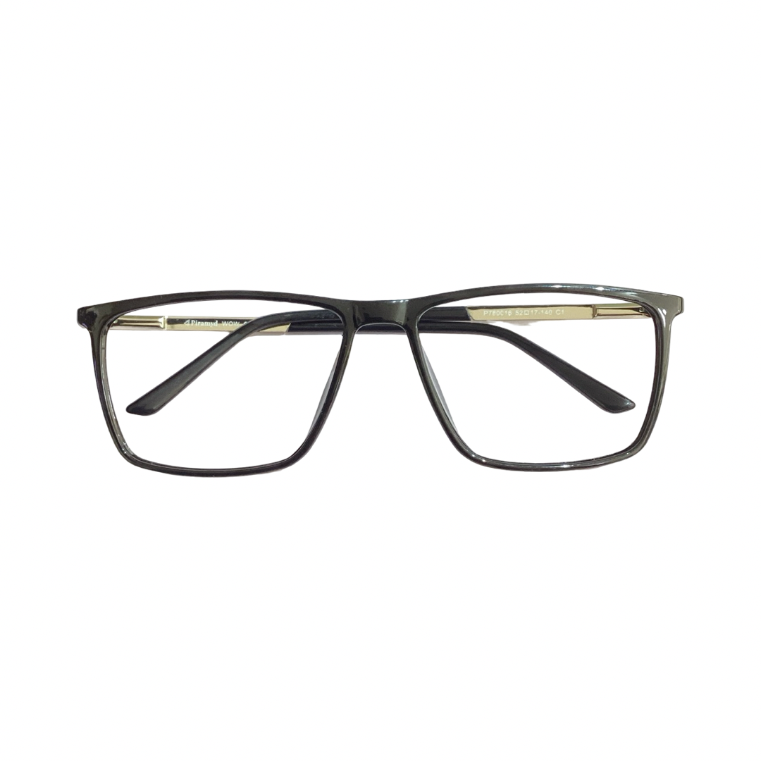 Piramyd 780016 Tr Flexi Black Square Full Frame 52