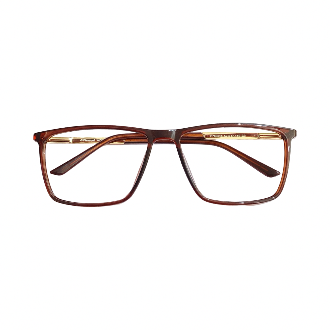 Piramyd 780016 Tr Flexi Brown Square Full Frame 52