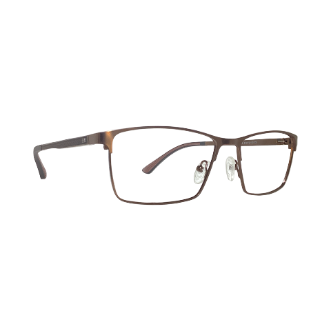 Trends Ry8045 Metal Brown Square Full Frame 55