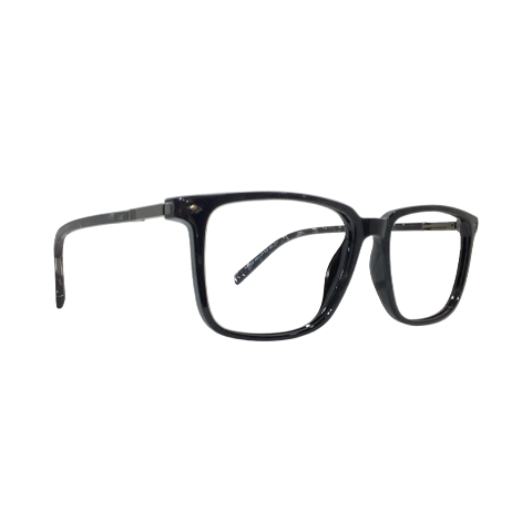 Trends Tm1022 Tr Flexi Black Square Full Frame 55