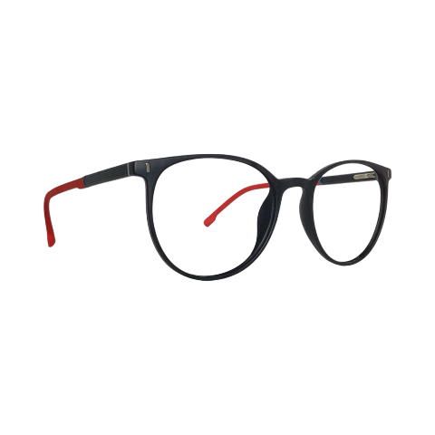 Believer Me 02 01 Tr Flexi Black Red Round Full Frame 48