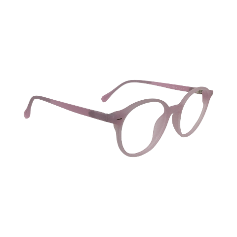 Para Fk02 03 Tr Flexi Purple Round Full Frame 46