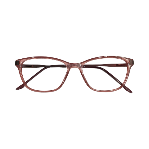 World 1252903 Tr Flexi Peach Cat Eyes Full Frame 49