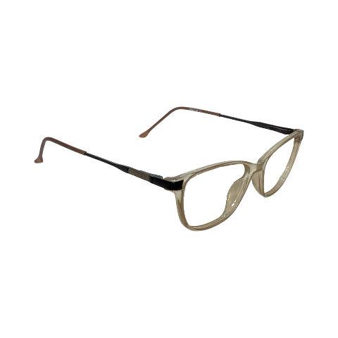 World 1252903 Tr Flexi Yellow Cat Eyes Full Frame 49