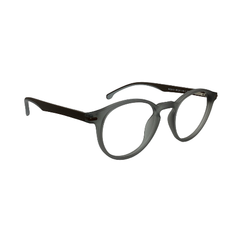 Robert Gabriel Mr01 01 Tr Flexi Gray Round Full Frame 49