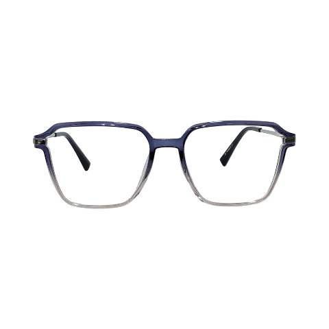 Frank Mullar H00372 Tr Flexi Blue Hexagon Full Frame 54