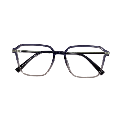 Frank Mullar H00372 Tr Flexi Blue Hexagon Full Frame 54