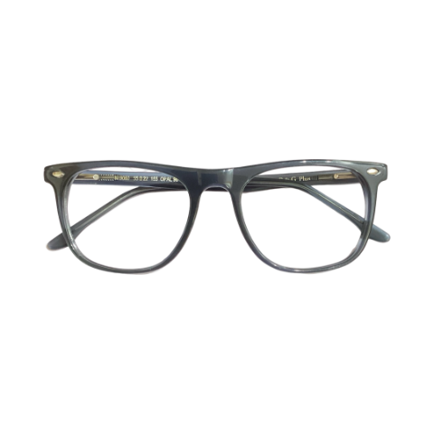 P G M9060 Acetate Dark Gray Square Full Frame 53