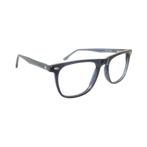 P G M9060 Acetate Dark Gray Square Full Frame 53