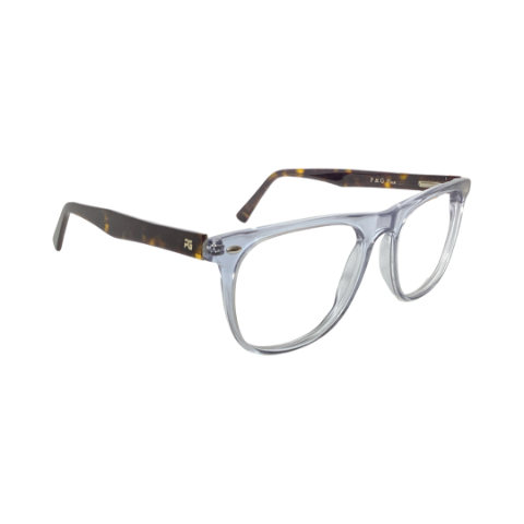 P G M9060 Acetate Gray Square Full Frame 53