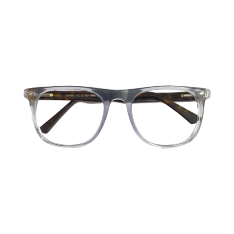 P G M9060 Acetate Gray Square Full Frame 53