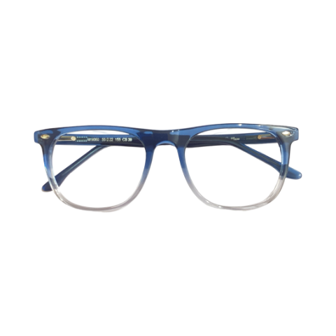 P G M9060 Acetate Gredient Blue Square Full Frame 53