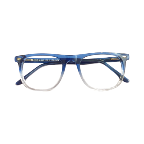 P G M9060 Acetate Gredient Blue Square Full Frame 53