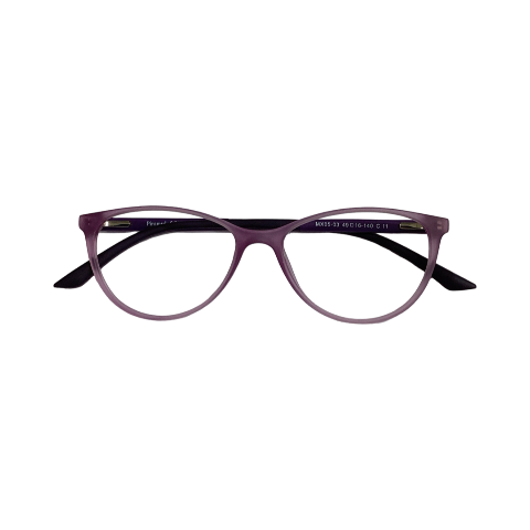 Piramyd MX 05 03 Tr Flexi Purple Cat Eyes Full Frame 49