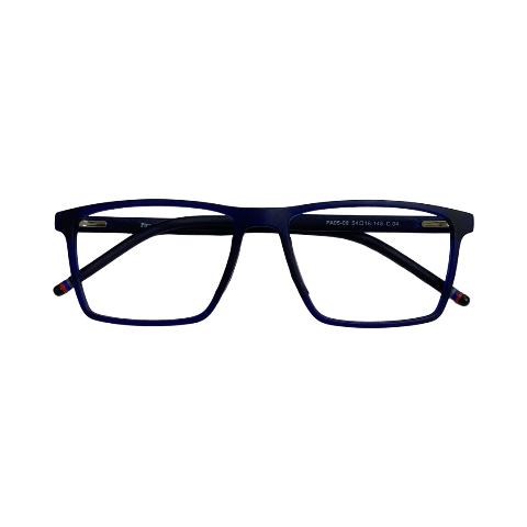 Piramyd Fab05 08 Tr Flexi Blue Rectangle Full Frame 54