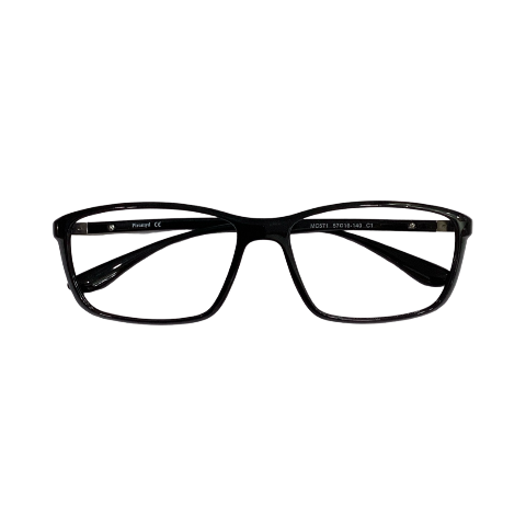 Piramyd 571 Tr Flexi Black Rectangle Full Frame 57