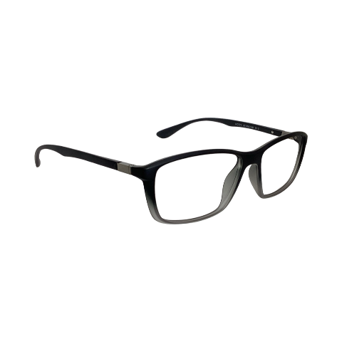 Piramyd 571 Tr Flexi Gredient Black Rectangle Full Frame 57