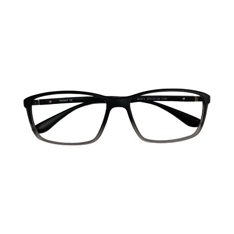 Piramyd 571 Tr Flexi Gredient Black Rectangle Full Frame 57