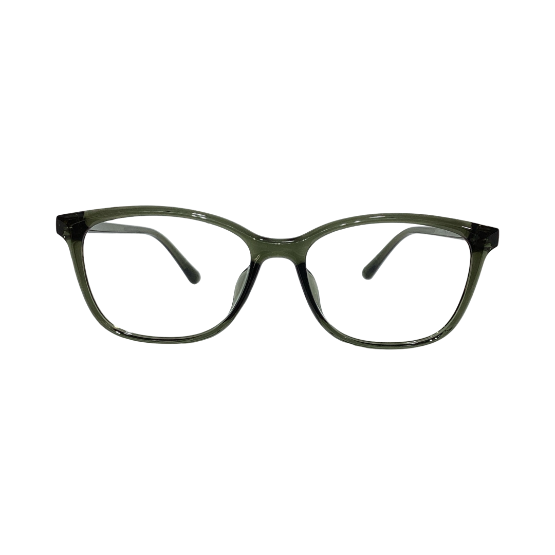 Infinity Pro Tr85034 Tr Flexi Green Cat Eyes Full Frame 53