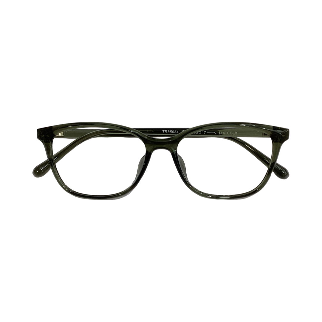 Infinity Pro Tr85034 Tr Flexi Green Cat Eyes Full Frame 53