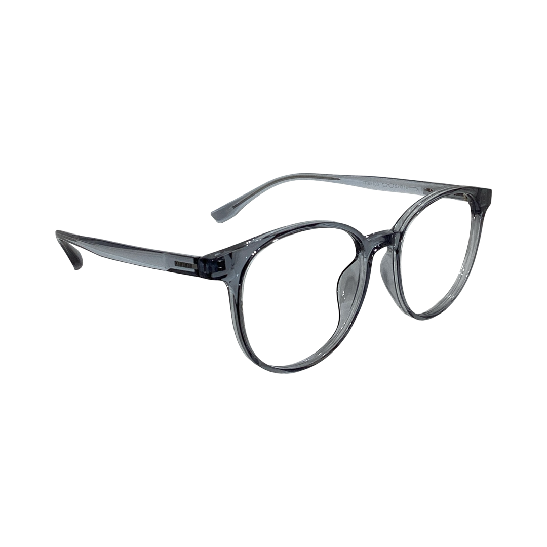 Infinity Pro Tr85100 Tr Flexi Gray Round Full Frame 52