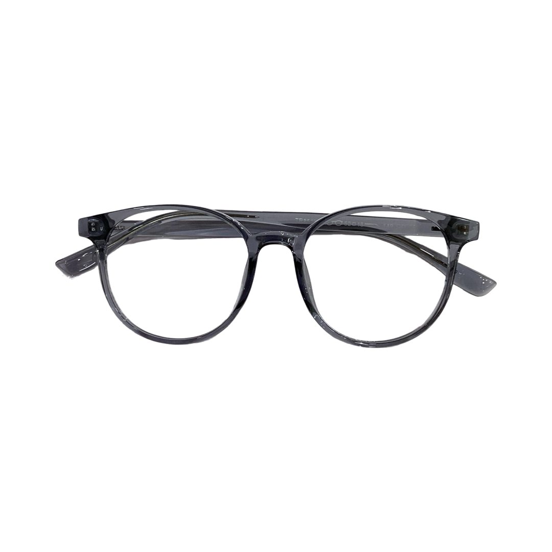 Infinity Pro Tr85100 Tr Flexi Gray Round Full Frame 52